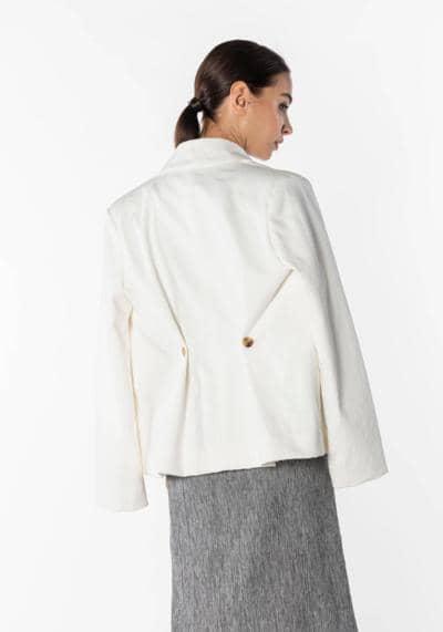 X-MOD - Chaqueta de sport 