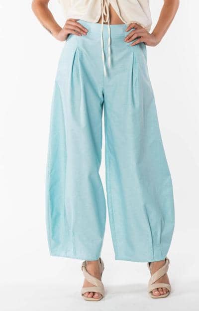 X-MOD - pantalones globo 