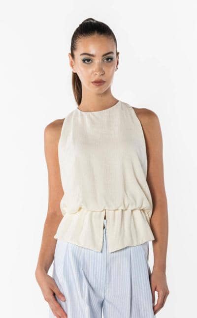 X-MOD - CAMISA GLOBO 