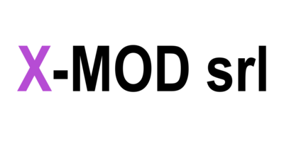 X-MOD - Brand Logo 1