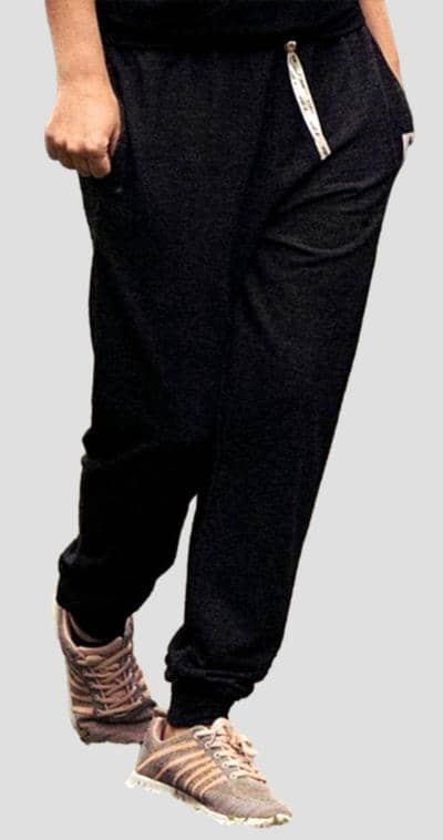 Y-GLAM - Joggers deportivos suaves 