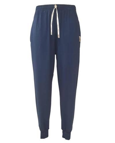 Y-GLAM - Jogger suave e informal. 