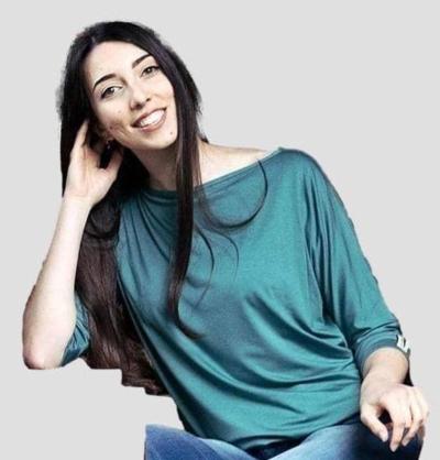 Y-GLAM - Schicke Kimonobluse 