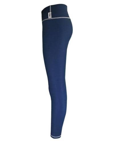 Y-GLAM - Legging largo elegante 