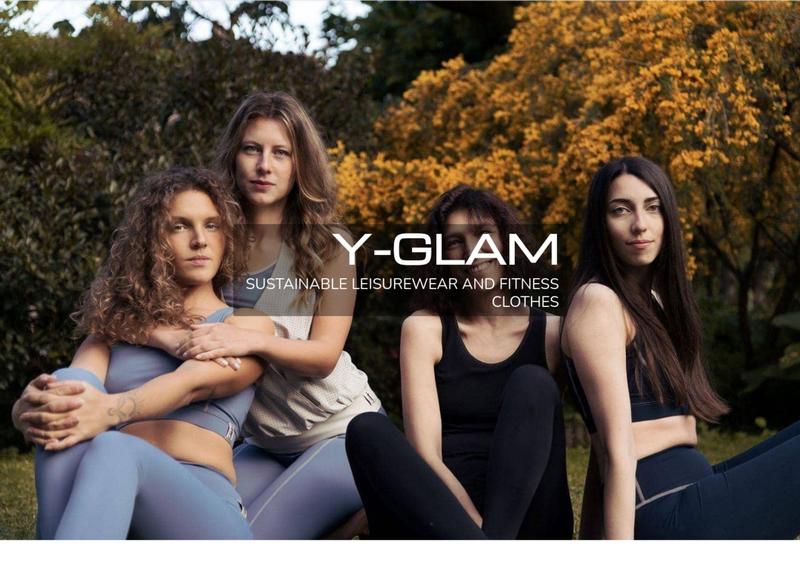 Showroom Y-GLAM