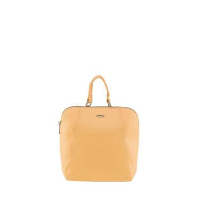 Z GROUP - Eco leather backpack bag