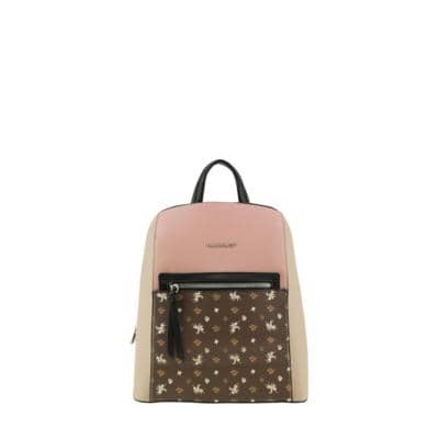 Z GROUP - Eco leather Backpack Bag