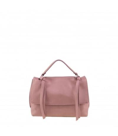 Z GROUP - Leather HandBag