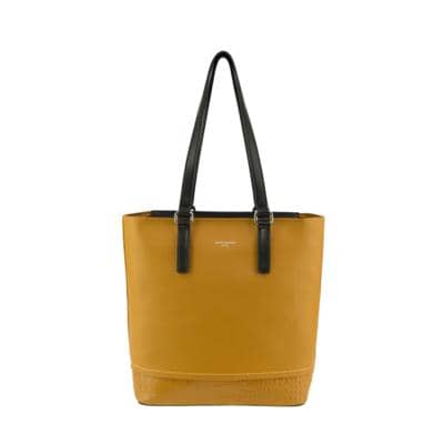 Z GROUP - Eco leather Shopper bag