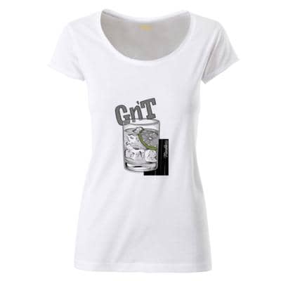 ZM GROUP SRL - Gin Tonic GinTee