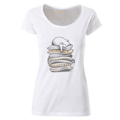 ZM GROUP SRL - Sleeping Cat