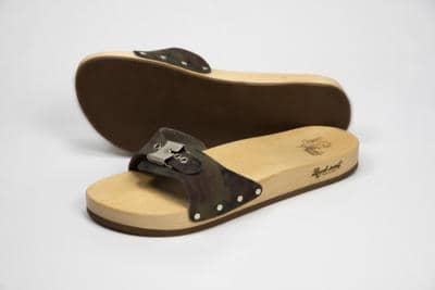 ZOCCOL.MMT - LIDER BUCKLE