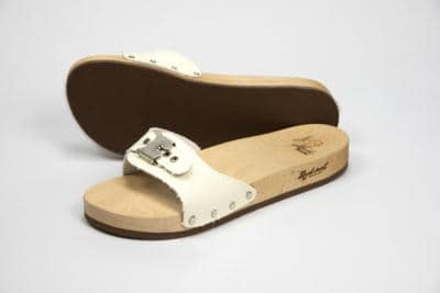 ZOCCOL.MMT - WHITE ENVI BUCKLE