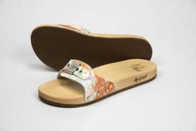 ZOCCOL MMT - MALEDETTA PRIMAVERA FIBBIA 