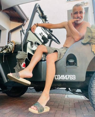 ZOCCOL.MMT - LIDER PLAIN