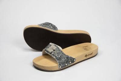 ZOCCOL.MMT - LABIRINTO BUCKLE