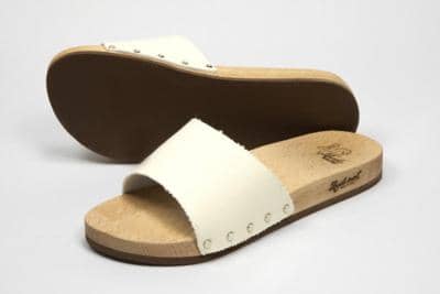 ZOCCOL MMT - BIANCO ENVI UNIFORME 