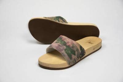 ZOCCOL MMT - CALIFORNICATION EBENE 