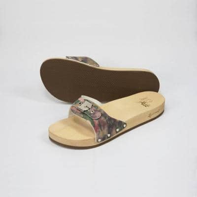 ZOCCOL.MMT - CALIFORNICATION BUCKLE