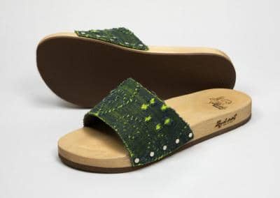 ZOCCOL.MMT - FATTORE K PLAIN